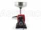 New O.M.R.A. New-Line 5 - Tomato Press with 400W Electric Motor - 220V