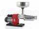 New O.M.R.A. New-Line 5 - Tomato Press with 400W Electric Motor - 220V