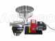 New O.M.R.A. New-Line 5 - Tomato Press with 400W Electric Motor - 220V