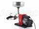 New O.M.R.A. New-Line 5 - Tomato Press with 400W Electric Motor - 220V