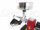 New O.M.R.A. New-Line 5 - Tomato Press with 400W Electric Motor - 220V