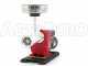 New-Line TC12 meat grinder - meat mincer by New O.M.R.A., 400 W - 230 V electric motor