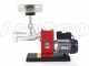 New-Line TC12 meat grinder - meat mincer by New O.M.R.A., 400 W - 230 V electric motor