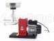 New-Line TC12 meat grinder - meat mincer by New O.M.R.A., 400 W - 230 V electric motor