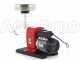 New-Line TC12 meat grinder - meat mincer by New O.M.R.A., 400 W - 230 V electric motor