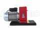 New-Line 5 Special tomato press by New O.M.R.A. 0,6 HP - 440 W - 230 V electric motor