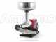 New O.M.R.A. New-Line 5 Special - Tomato Press with 400W Electric Motor - 220V