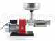 New O.M.R.A. New-Line 5 Special - Tomato Press with 400W Electric Motor - 220V