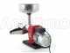New O.M.R.A. New-Line 5 Special - Tomato Press with 400W Electric Motor - 220V
