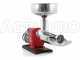 New O.M.R.A. New-Line 5 Special - Tomato Press with 400W Electric Motor - 220V