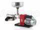 New O.M.R.A. New-Line 5 Special - Tomato Press with 400W Electric Motor - 220V