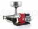 New O.M.R.A. New-Line 5 Special - Tomato Press with 400W Electric Motor - 220V