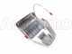 New O.M.R.A. New-Line 5 Special - Tomato Press with 400W Electric Motor - 220V