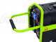 Pramac PX 8000 - Wheeled Power Generator with AVR 4.8 kW - Continuous 4 kW Three-phase