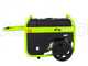 Pramac PX 8000 - Wheeled Power Generator with AVR 4.8 kW - Continuous 4 kW Three-phase