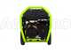 Pramac PX 8000 - Wheeled Power Generator with AVR 4.8 kW - Continuous 4 kW Three-phase