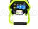 Pramac PX 8000 - 5.4 kW Wheeled Power Generator with AVR and Electric Start - DC 4.5 kW Single-phase
