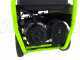 Pramac PX 8000 - 5.4 kW Wheeled Power Generator with AVR and Electric Start - DC 4.5 kW Single-phase