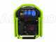 Pramac PX 8000 - 5.4 kW Wheeled Power Generator with AVR and Electric Start - DC 4.5 kW Single-phase