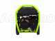 Pramac PX 8000 - 5.4 kW Wheeled Power Generator with AVR and Electric Start - DC 4.5 kW Single-phase