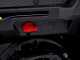 Pramac PX 4000 - Trolley-mounted Power Generator with AVR 2.7 kW - Continuous 2.3 kW Single-phase