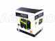 Pramac PX 4000 - Trolley-mounted Power Generator with AVR 2.7 kW - Continuous 2.3 kW Single-phase