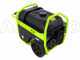 Pramac PX 4000 - Trolley-mounted Power Generator with AVR 2.7 kW - Continuous 2.3 kW Single-phase
