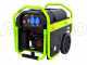 Pramac PX 4000 - Trolley-mounted Power Generator with AVR 2.7 kW - Continuous 2.3 kW Single-phase