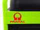 Pramac PX 4000 - Trolley-mounted Power Generator with AVR 2.7 kW - Continuous 2.3 kW Single-phase