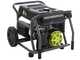 Pramac WX7000 - 6.1 kW Wheeled Power Generator with AVR and Electric Start - DC 5.8 kW Single-phase