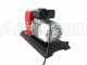 New O.M.R.A. New-Line 5 - Tomato Press with 1400W Electric Motor - 220V