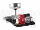 New O.M.R.A. New-Line 5 - Tomato Press with 1400W Electric Motor - 220V