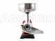 New O.M.R.A. New-Line 5 - Tomato Press with 1400W Electric Motor - 220V
