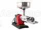 New O.M.R.A. New-Line 5 - Tomato Press with 1400W Electric Motor - 220V