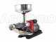 New O.M.R.A. New-Line 5 - Tomato Press with 1400W Electric Motor - 220V
