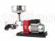 New O.M.R.A. New-Line 5 - Tomato Press with 1400W Electric Motor - 220V