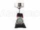 New O.M.R.A. New-Line 5 - Tomato Press with 1400W Electric Motor - 220V
