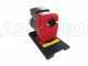New-Line 5 tomato press by New O.M.R.A. 1200 W - 230 V electric motor