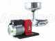 New-Line 5 tomato press by New O.M.R.A. 1200 W - 230 V electric motor