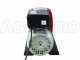 New O.M.R.A. New-Line 5 - Tomato Press with 1200W Electric Motor - 220 V 