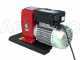 New O.M.R.A. New-Line 5 - Tomato Press with 1200W Electric Motor - 220 V 