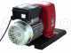 New O.M.R.A. New-Line 5 - Tomato Press with 1200W Electric Motor - 220 V 