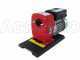 New O.M.R.A. New-Line 5 - Tomato Press with 1200W Electric Motor - 220 V 