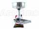 New O.M.R.A. New-Line 5 - Tomato Press with 1200W Electric Motor - 220 V 