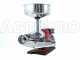 New O.M.R.A. New-Line 5 - Tomato Press with 1200W Electric Motor - 220 V 