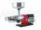 New O.M.R.A. New-Line 5 - Tomato Press with 1200W Electric Motor - 220 V 
