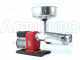 New O.M.R.A. New-Line 5 - Tomato Press with 1200W Electric Motor - 220 V 
