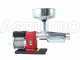 New O.M.R.A. New-Line 5 - Tomato Press with 1200W Electric Motor - 220 V 