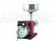 New O.M.R.A. New-Line 5 - Tomato Press with 1200W Electric Motor - 220 V 