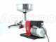 New O.M.R.A. New-Line 5 - Tomato Press with 1200W Electric Motor - 220 V 